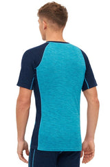 Thermo-Shirt Herren ANDEN ACTIVE mit 60% Alpaka