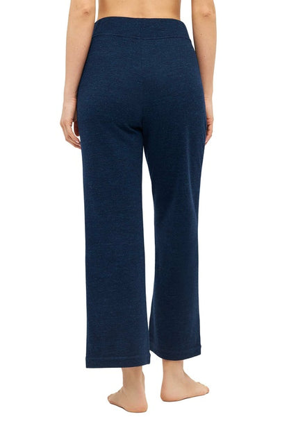Alpaka Thermo Lounge-Hose ANDEN ACTIVE Damen - 60% Premium Alpaka