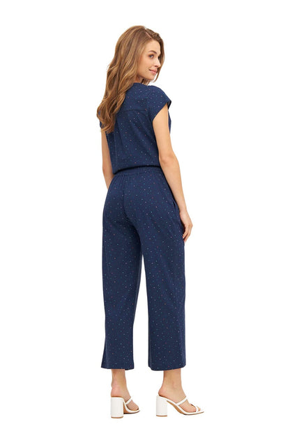 Pima-Baumwolle Hose ALPAQUITAS