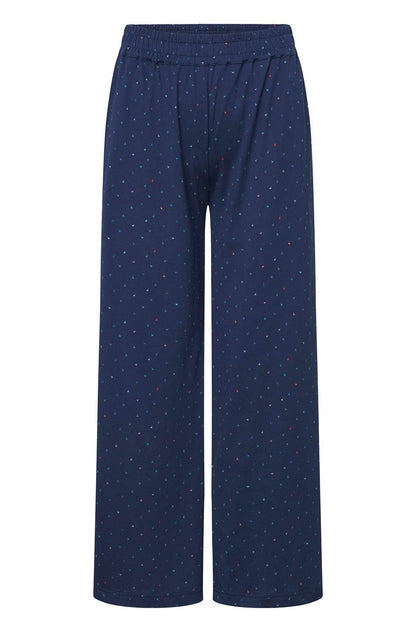 Pima-Baumwolle Hose ALPAQUITAS