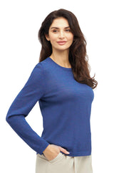 Damen Pullover APUSENTIAL aus 100% Alpaka von Apu Kuntur