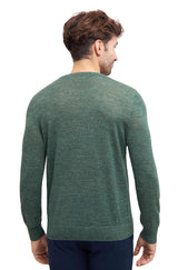 Herren Pullover APUSENTIAL aus 100% Alpaka von Apu Kuntur