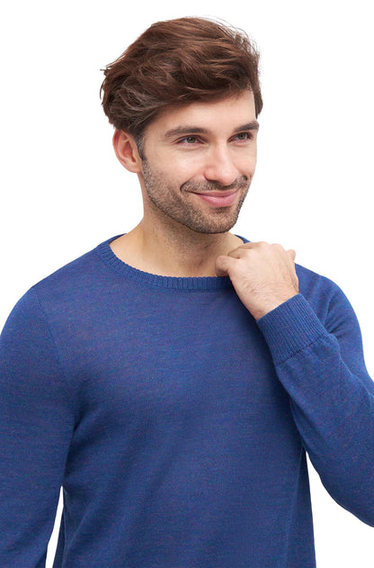 Alpaka Pullover ARTURO Herren - 100% Alpaka
