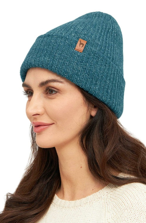 Mütze PACA aus 87% Alpaka und 13% Merino von Apu Kuntur