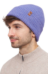 Mütze PACA aus 87% Alpaka und 13% Merino von Apu Kuntur