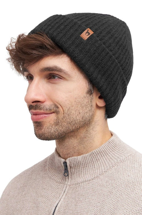 Mütze PACA aus 87% Alpaka und 13% Merino von Apu Kuntur