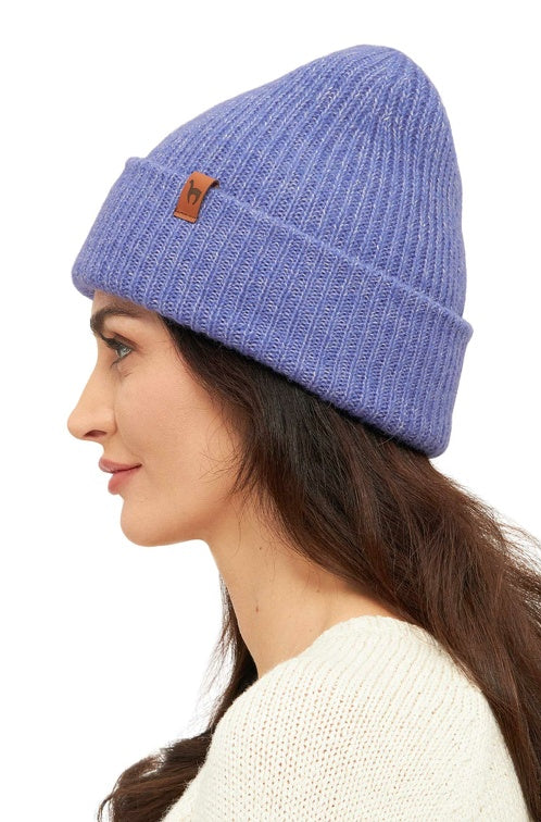Mütze PACA aus 87% Alpaka und 13% Merino von Apu Kuntur