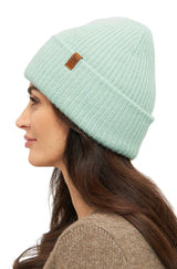 Mütze PACA aus 87% Alpaka und 13% Merino von Apu Kuntur