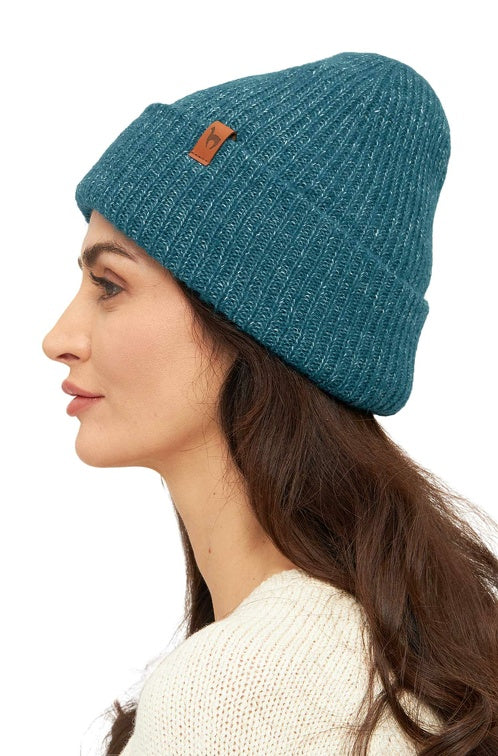 Mütze PACA aus 87% Alpaka und 13% Merino von Apu Kuntur