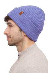 Mütze PACA aus 87% Alpaka und 13% Merino von Apu Kuntur