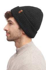 Mütze PACA aus 87% Alpaka und 13% Merino von Apu Kuntur