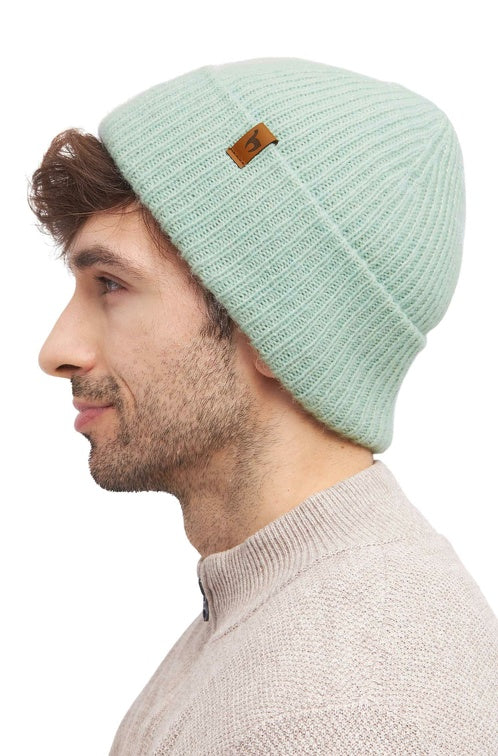 Mütze PACA aus 87% Alpaka und 13% Merino von Apu Kuntur