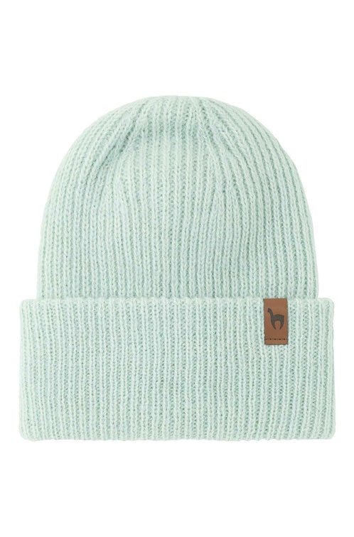 Mütze PACA aus 87% Alpaka und 13% Merino von Apu Kuntur