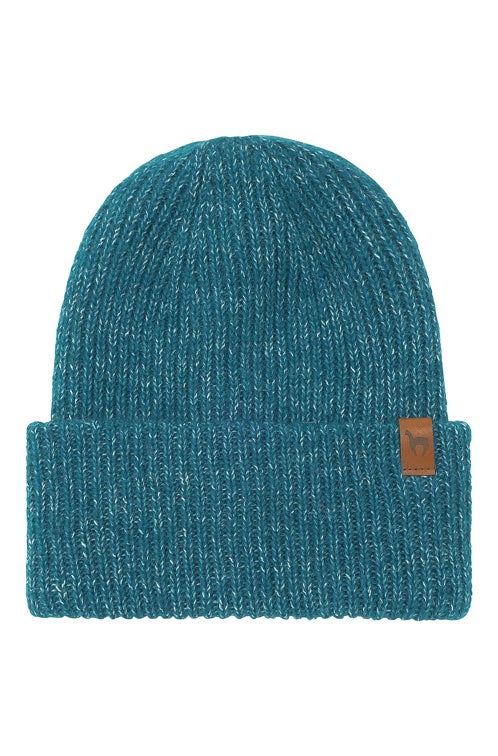 Mütze PACA aus 87% Alpaka und 13% Merino von Apu Kuntur