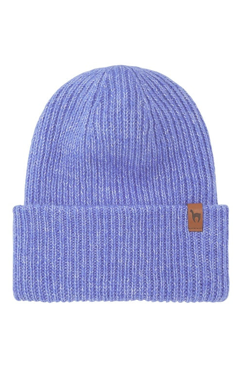 Mütze PACA aus 87% Alpaka und 13% Merino von Apu Kuntur