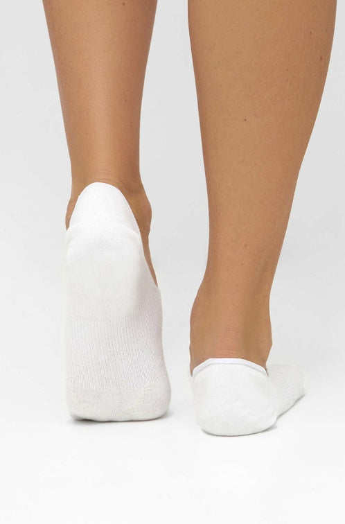 Alpaka SLIPPER-SOCKEN Premium - 45% Alpaka von Apu Kuntur