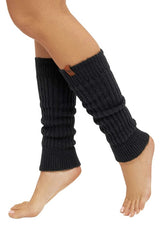Beinstulpen PACA - 87% Alpaka - mit Merino von Apu Kuntur