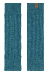 Beinstulpen PACA - 87% Alpaka - mit Merino von Apu Kuntur
