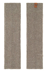 Beinstulpen PACA - 87% Alpaka - mit Merino von Apu Kuntur
