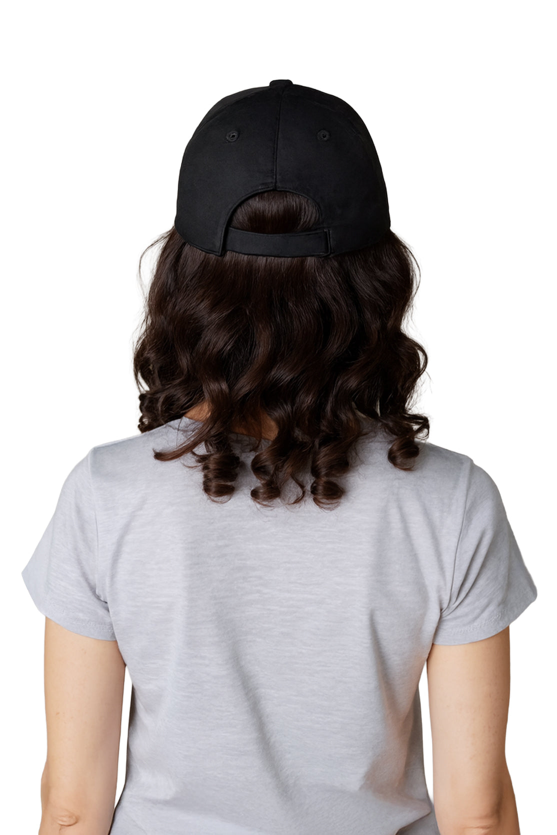 🌿 Cap aus 100% Bio-Baumwolle mit gesticktem Alpaka-Logo von Alpaka Store Deutschland