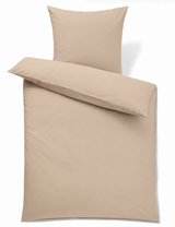 NEU! Perkal Bettwäsche aus 100% Bio-Baumwolle - Terra Naturale