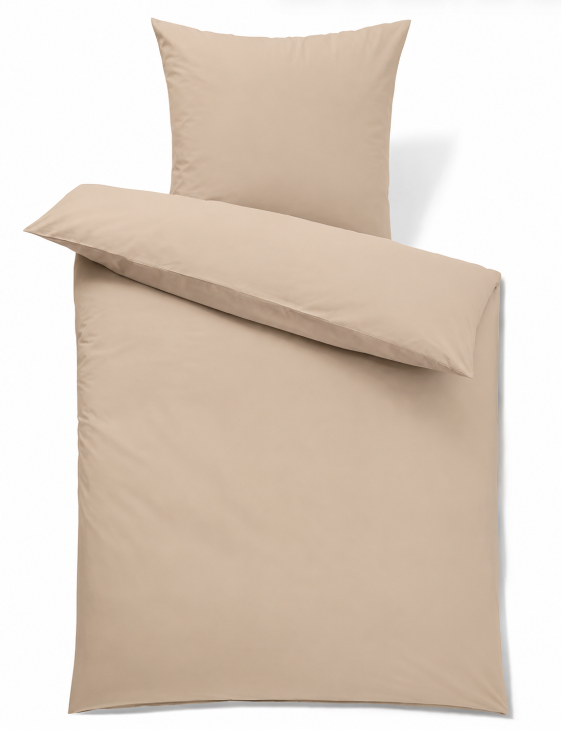NEU! Perkal Bettwäsche aus 100% Bio-Baumwolle - Terra Naturale