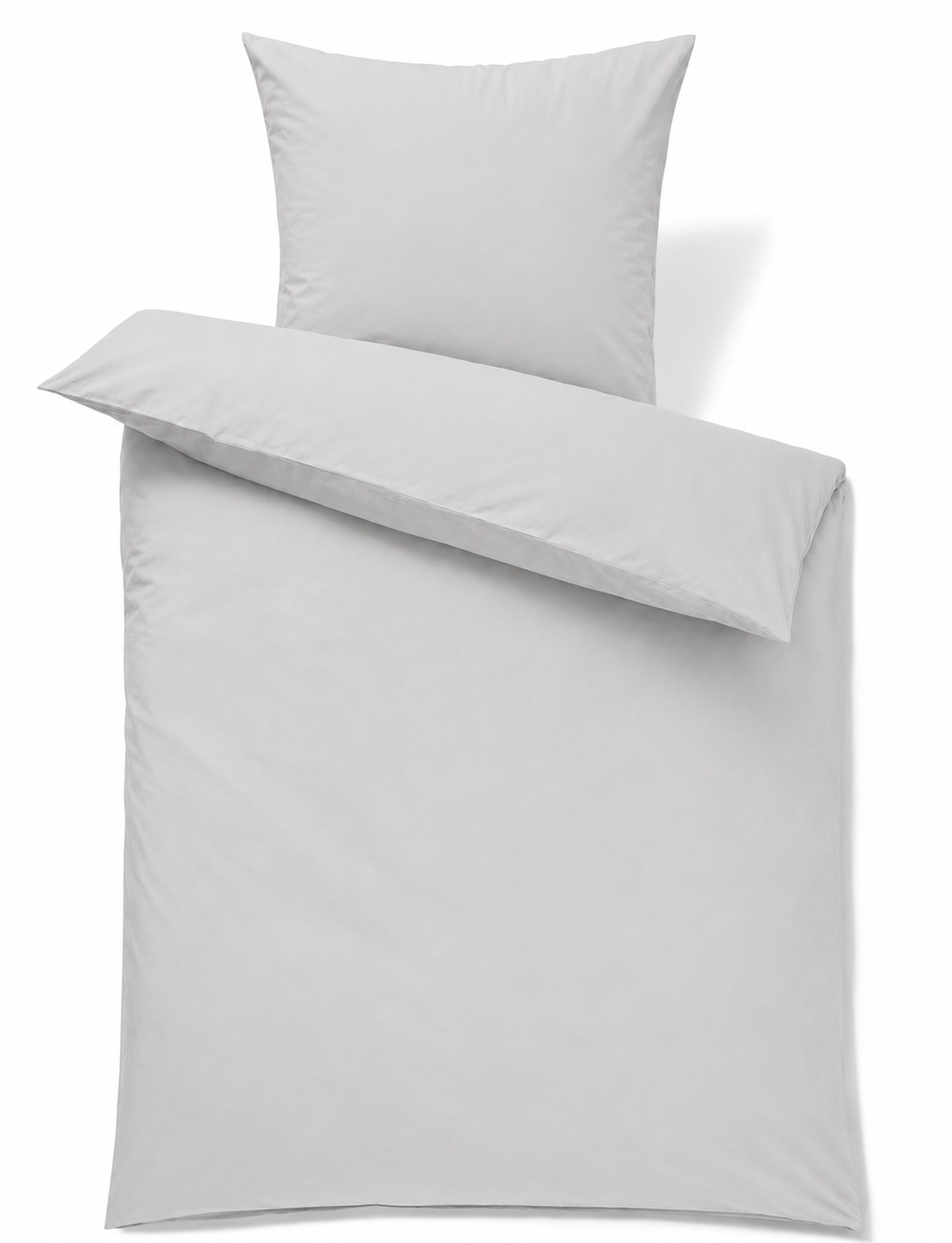 NEU! Perkal Bettwäsche aus 100% Bio-Baumwolle - Terra Naturale