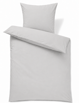 NEU! Perkal Bettwäsche aus 100% Bio-Baumwolle - Terra Naturale