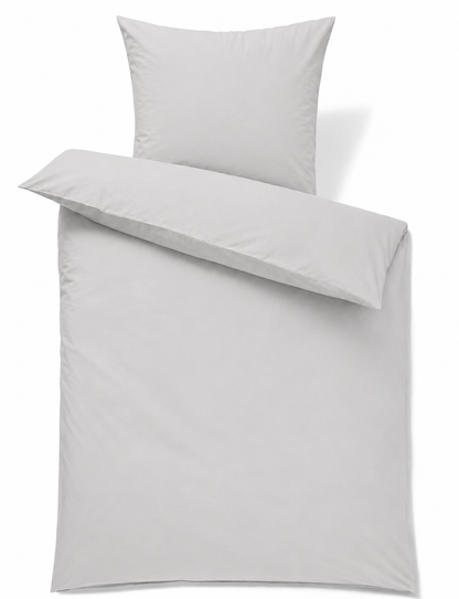 NEU! Perkal Bettwäsche aus 100% Bio-Baumwolle - Terra Naturale