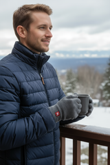 Alpaka Fingerhandschuhe UNI 100% Alpaka