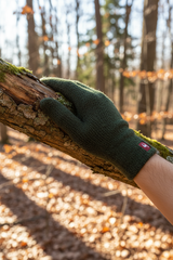 Alpaka Fingerhandschuhe UNI 100% Alpaka