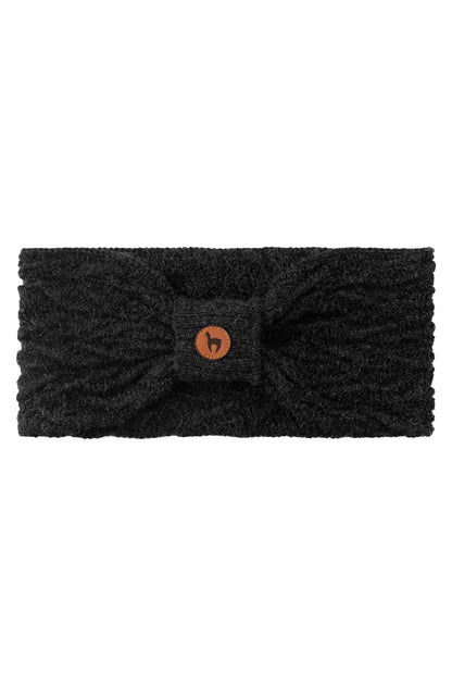 Alpaka Stirnband BIESEN - 100% Alpaka