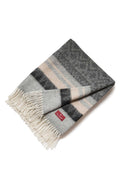 beige/grau