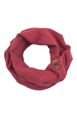 Loop-Schal ROYAL ALPACA SPORT mit 63% Royal Alpaka