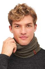 Loop-Schal ROYAL ALPACA SPORT mit 63% Royal Alpaka