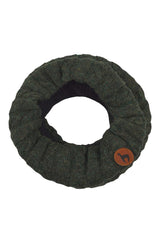 Alpaka Loop-Schal SUAVE aus 100% Alpaka