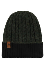 Alpaka Wendemütze SUAVE - 100% Alpaka