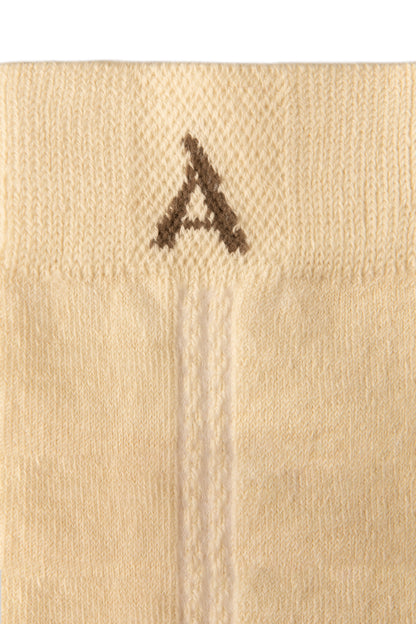 Alpaka Kuschel- und Bettsocken - 78% Alpaka