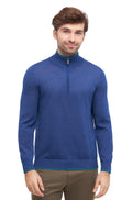 mitternachtsblau