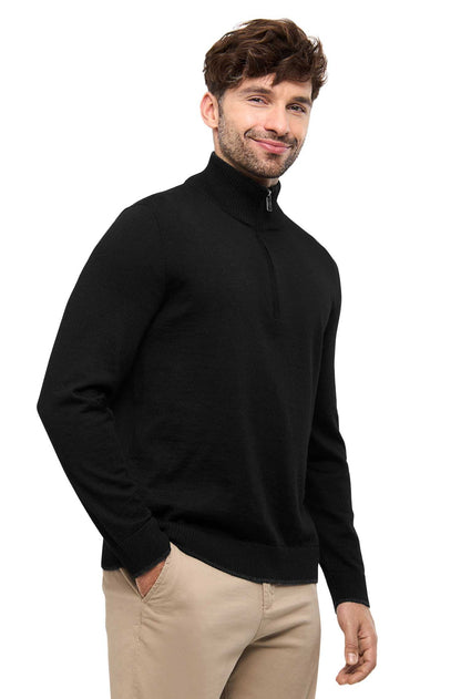 Alpaka Troyer ALONSO Herren - 100% Alpaka