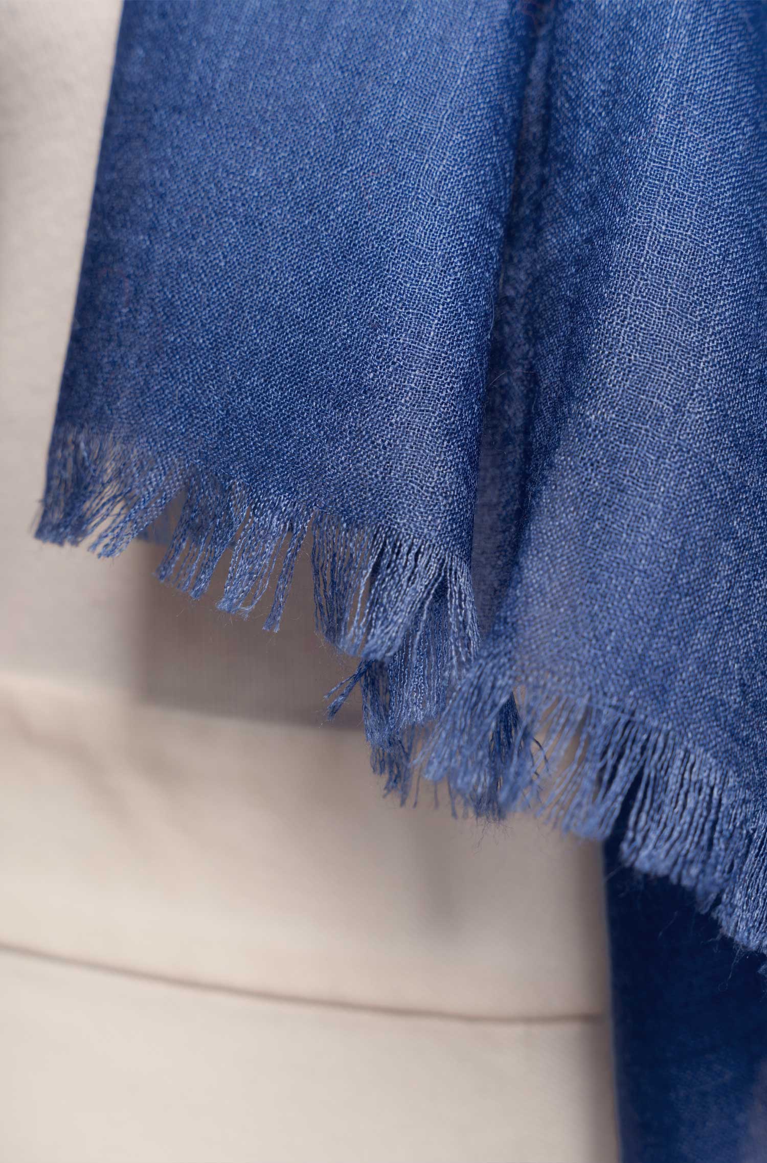 Alpaka Stola AURA - 70% Alpaka & 30% Seide