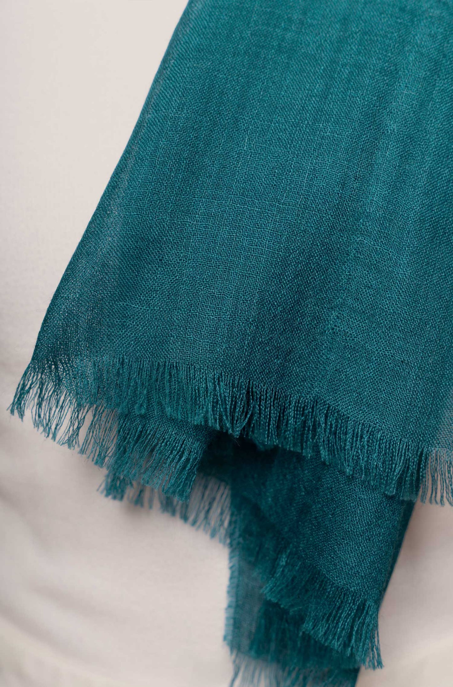 Alpaka Stola AURA - 70% Alpaka & 30% Seide