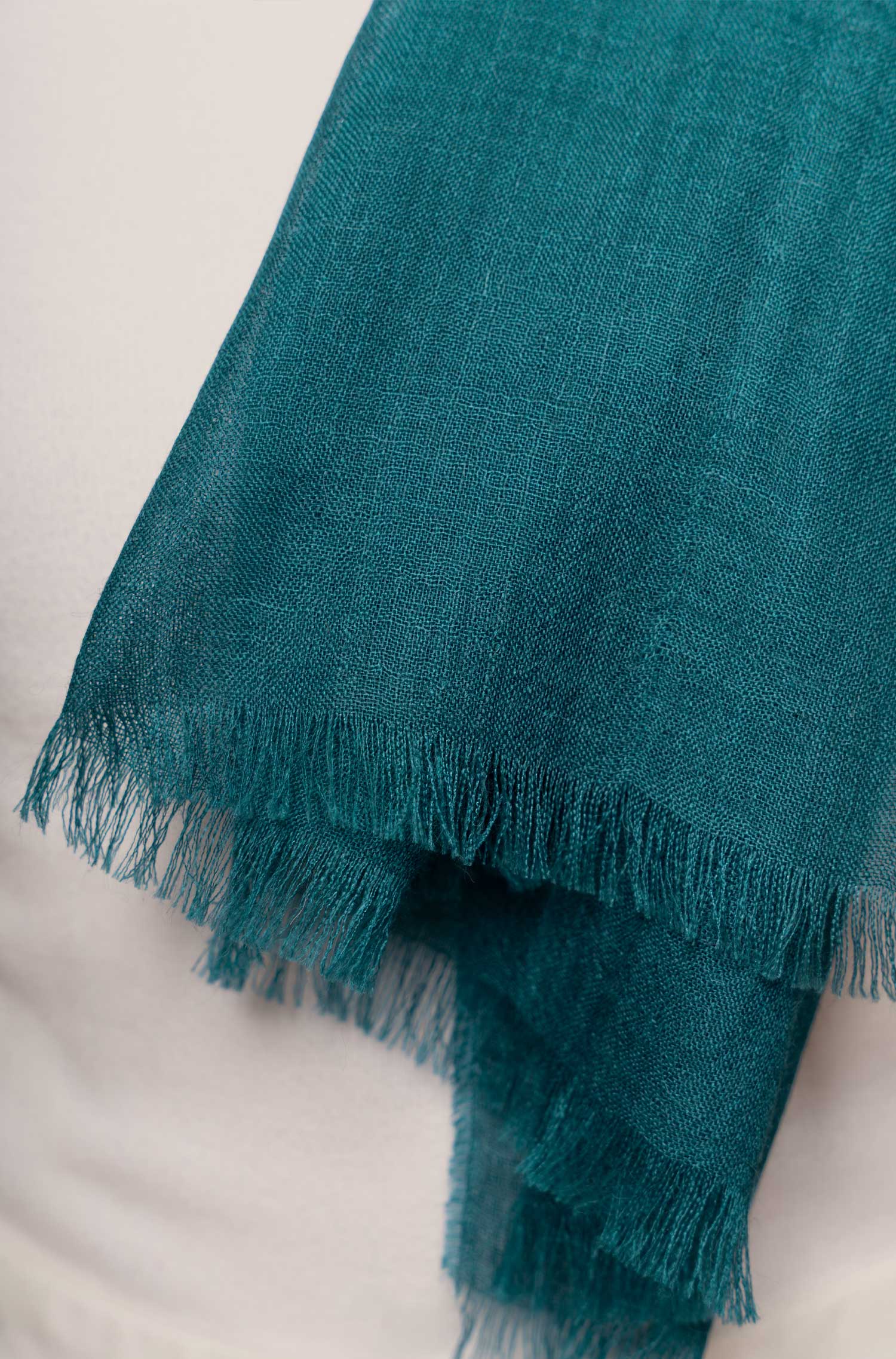 Alpaka Stola AURA - 70% Alpaka & 30% Seide