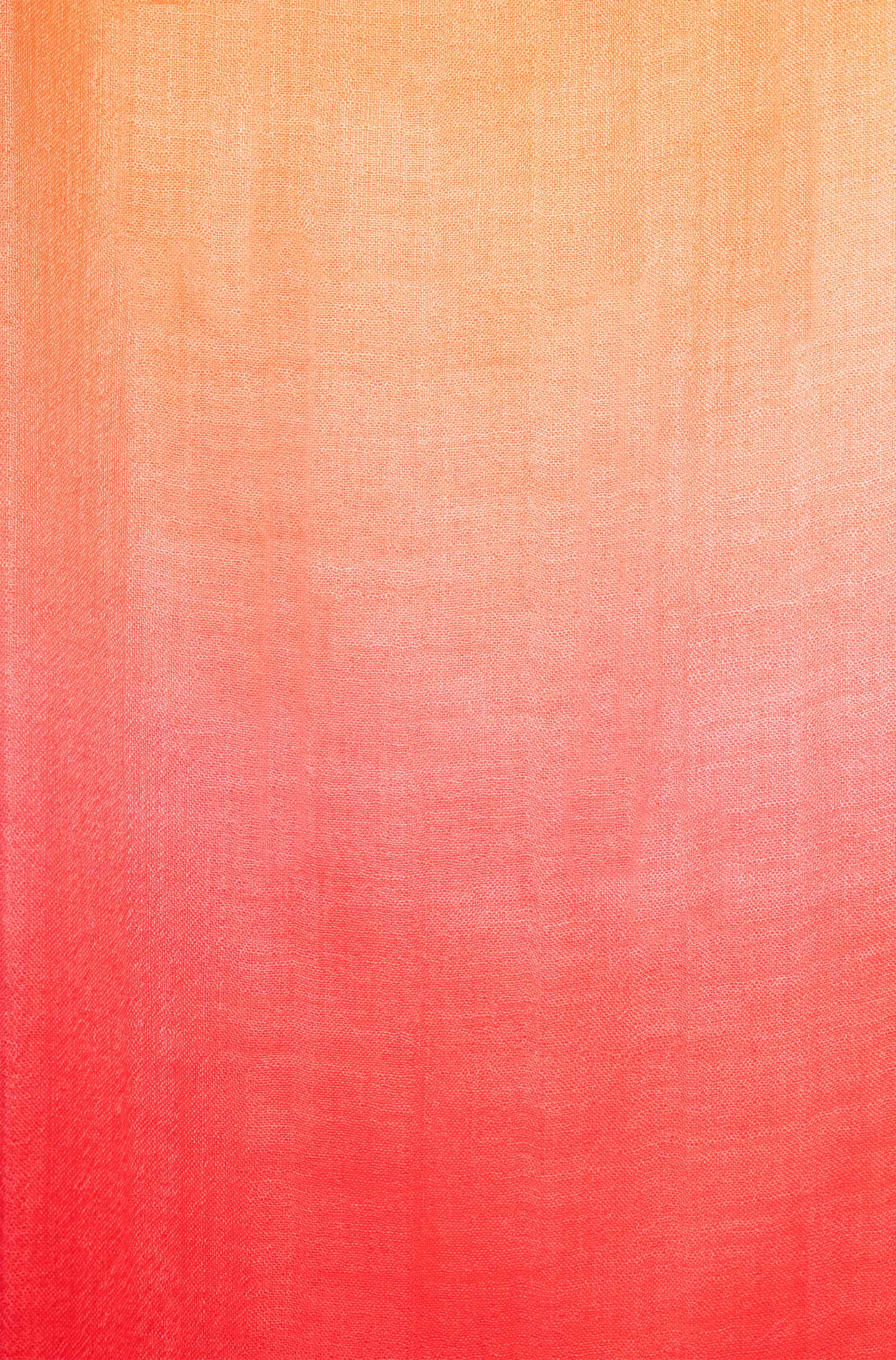 Alpaka Stola AURA - 70% Alpaka & 30% Seide