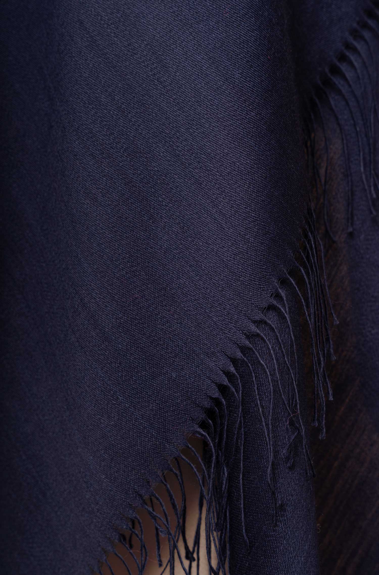 Alpaka Stola SELVA - 70% Alpaka & 30% Seide