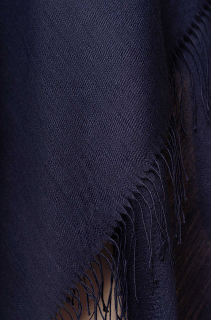 Alpaka Stola SELVA - 70% Alpaka & 30% Seide