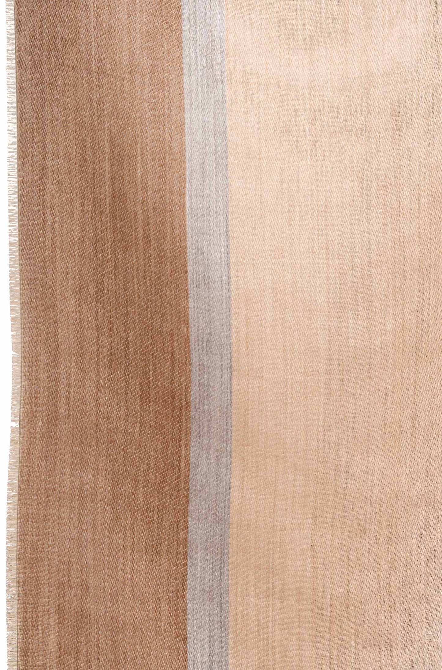 Alpaka Stola RUMI - 70% Alpaka & 30% Seide