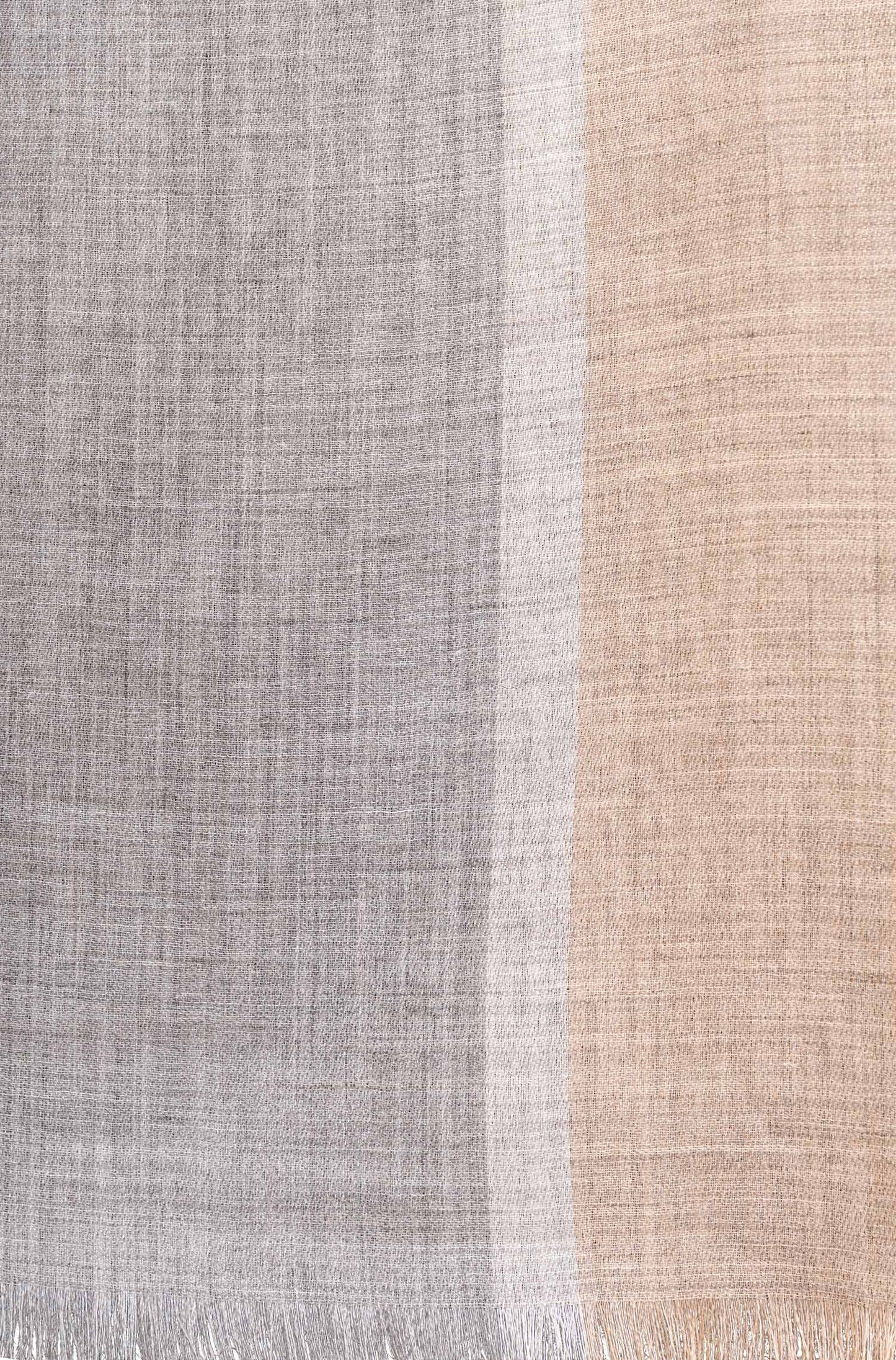 Alpaka Stola RUMI - 70% Alpaka & 30% Seide