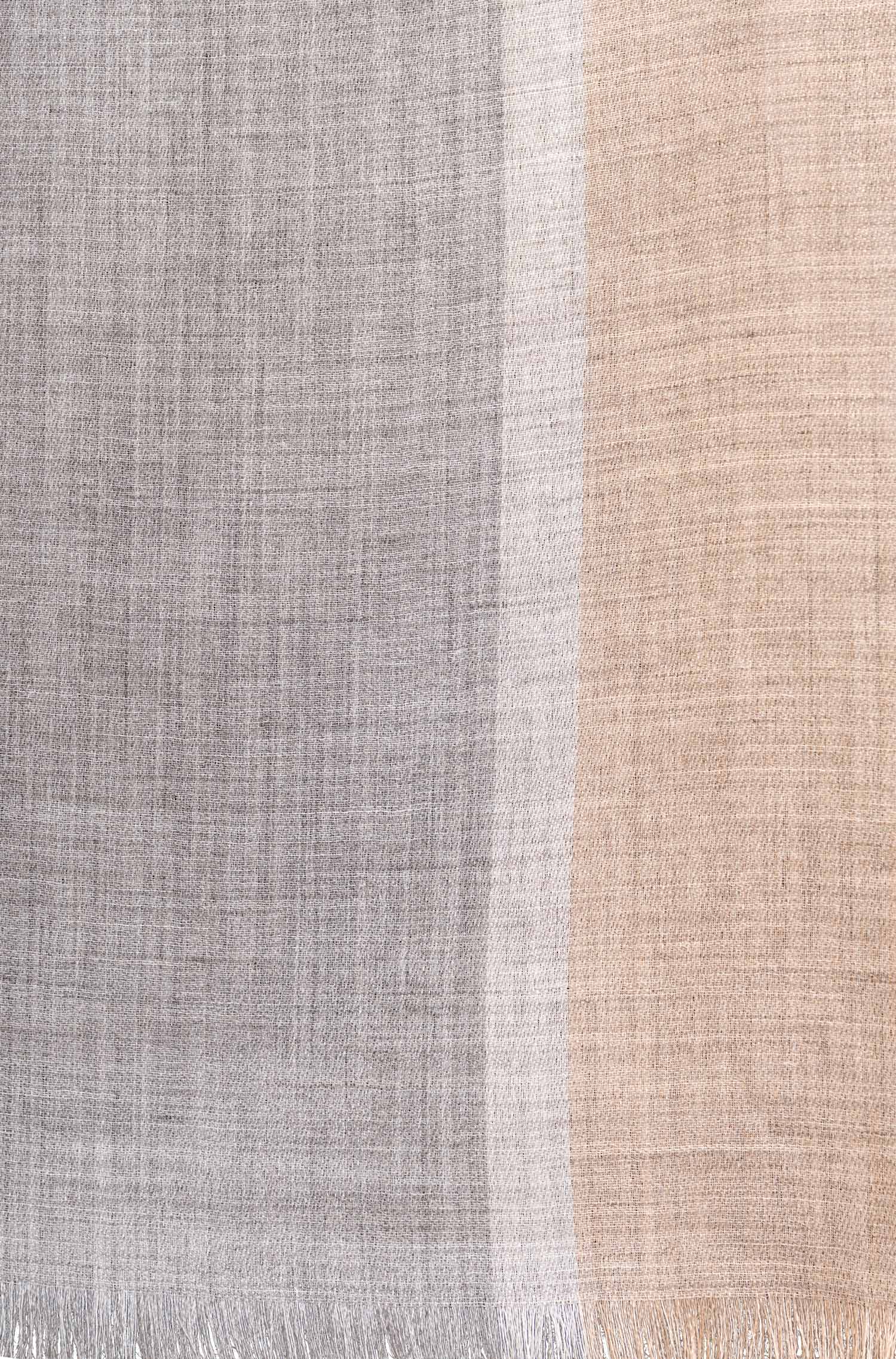 Alpaka Stola RUMI - 70% Alpaka & 30% Seide