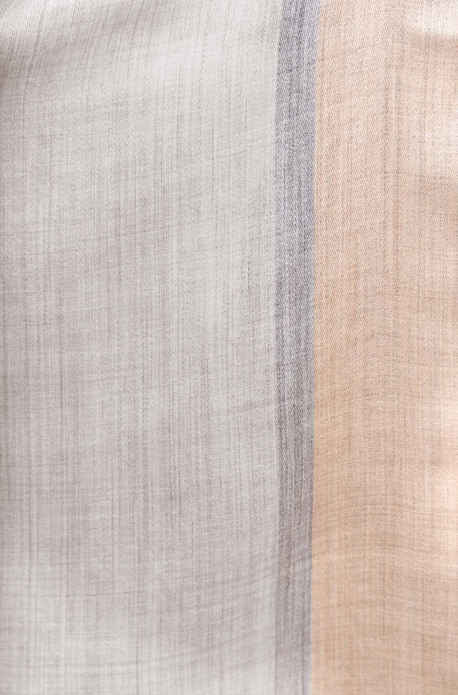 Alpaka Stola RUMI - 70% Alpaka & 30% Seide